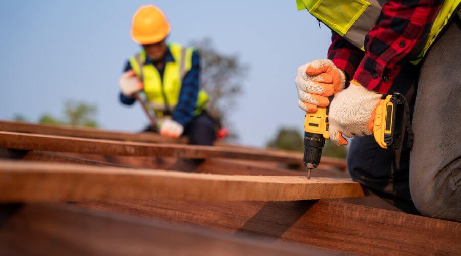 Expert Emergency Roof Repairs services in Harvard, MA